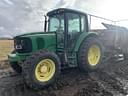 2002 John Deere 6420 Image