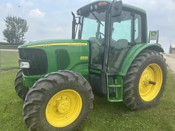 Main image John Deere 6420