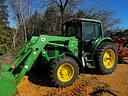 2002 John Deere 6420 Image