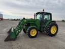 2002 John Deere 6420 Image
