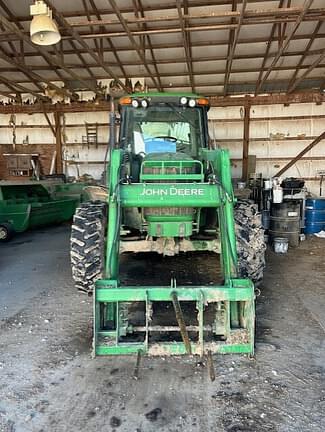 Image of John Deere 6420 Primary image