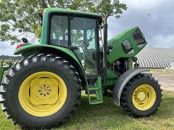 Image of John Deere 6420 Primary image