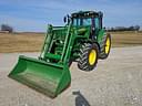 2002 John Deere 6420 Image