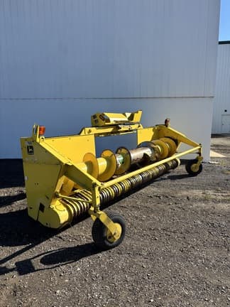 Image of John Deere 645A Primary image