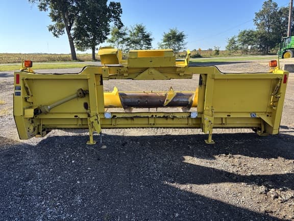 Image of John Deere 645A equipment image 2