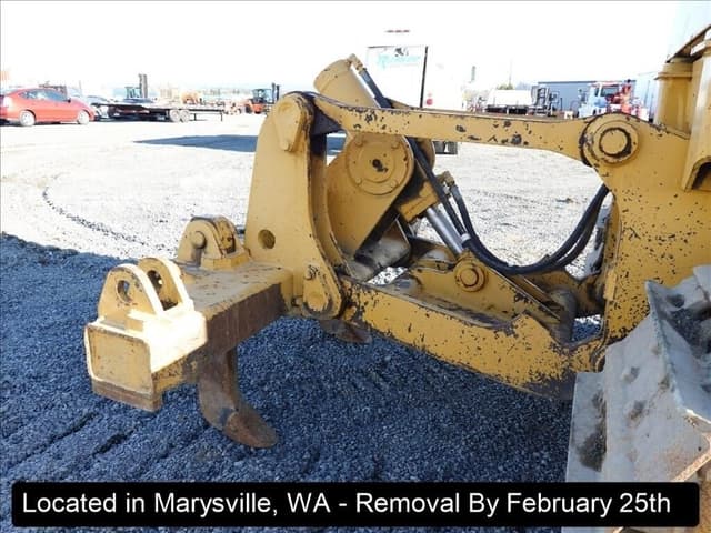 Image of John Deere 650H equipment image 4