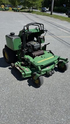 Main image John Deere 657