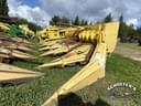 2002 John Deere 666 Image