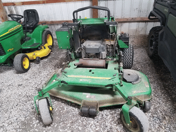 Main image John Deere 667