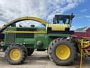 2002 John Deere 6850 Image