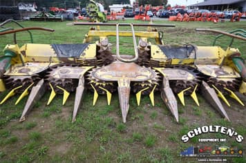 Main image John Deere 686