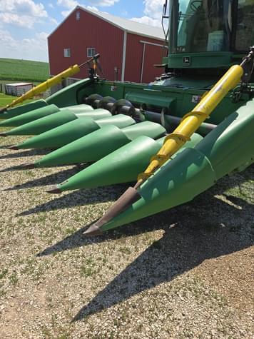 Main image John Deere 693