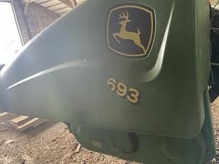 Main image John Deere 693 0