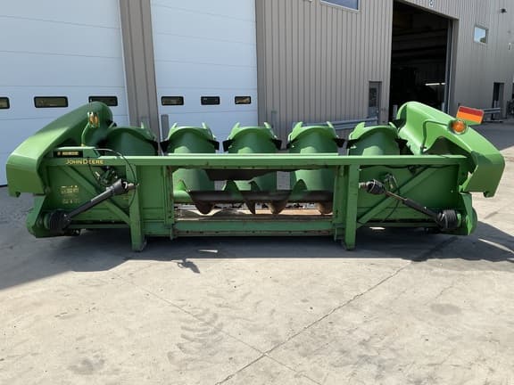 Image of John Deere 693 equipment image 2