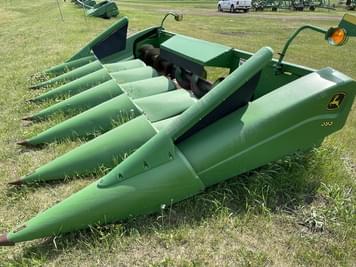 Main image John Deere 693