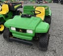 2002 John Deere Gator 6x4 Image