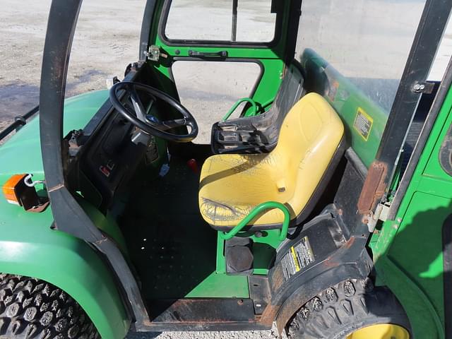 Image of John Deere Gator 6x4 equipment image 2