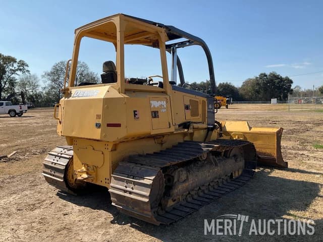 Image of John Deere 700H equipment image 3