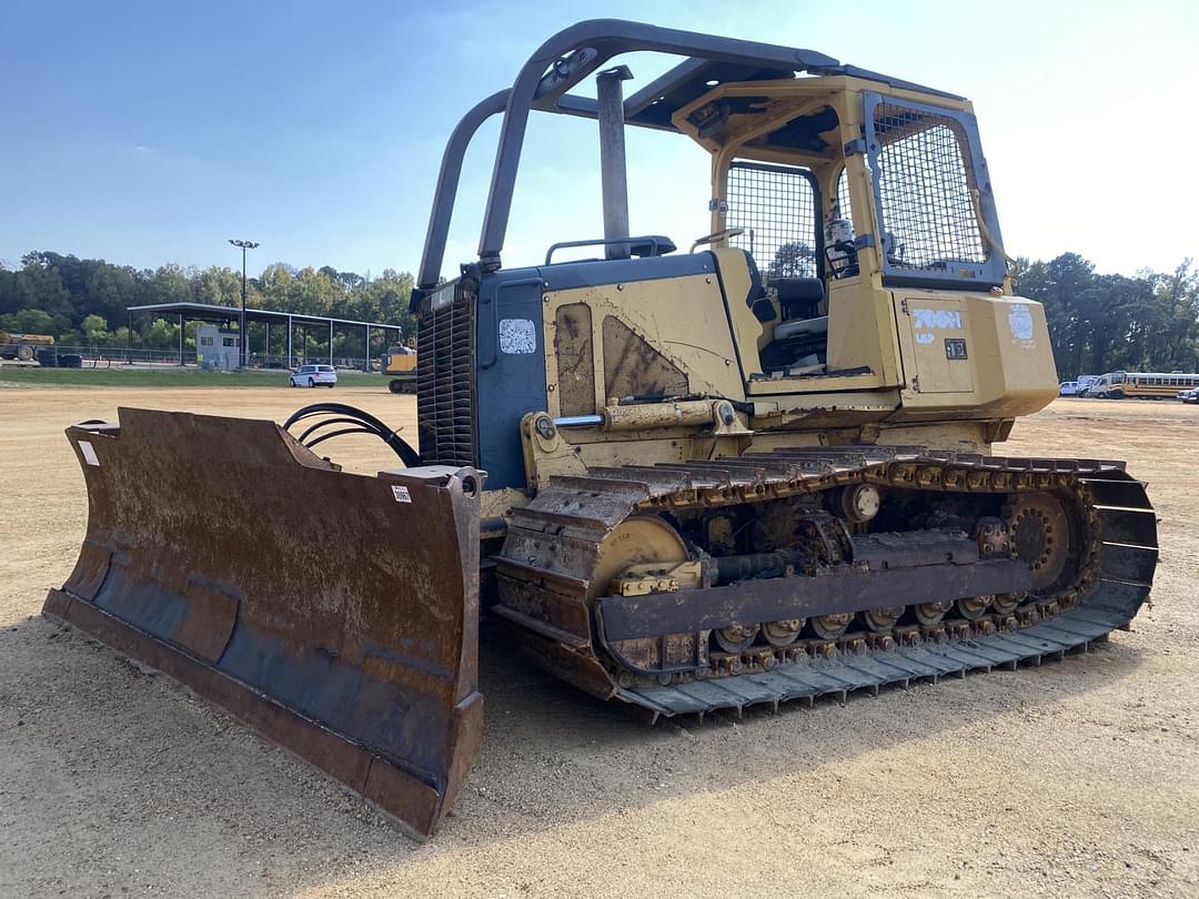 Image of John Deere 700H Primary image