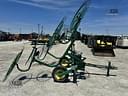 2002 John Deere 702 Image