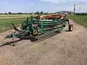 2002 John Deere 705 Image