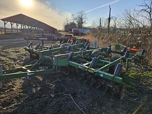 Main image John Deere 714 0