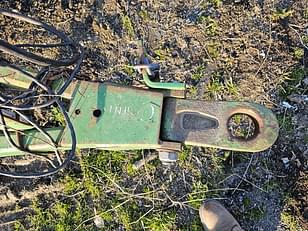 Main image John Deere 714 11