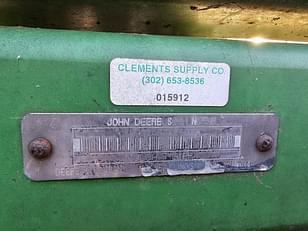 Main image John Deere 714 12