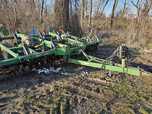 Main image John Deere 714 16