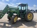 2002 John Deere 7210 Image