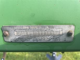 Main image John Deere 726 11