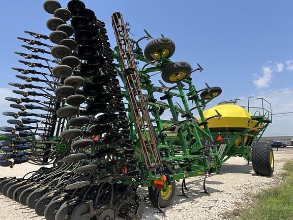 Image of John Deere 730 equipment image 4