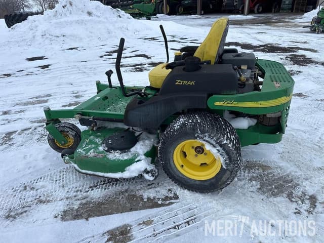 Image of John Deere 737 equipment image 1