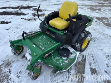 Main image John Deere 737