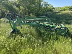 2002 John Deere 74 Image