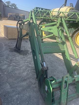 Image of John Deere 740 Image 1