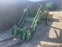 2002 John Deere 740 Image