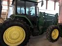 2002 John Deere 7410 Image