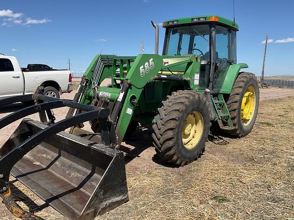Image of John Deere 7410 Primary image