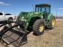 2002 John Deere 7410 Image