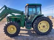 Thumbnail image John Deere 7410 1