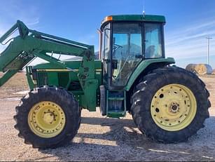 Main image John Deere 7410 1