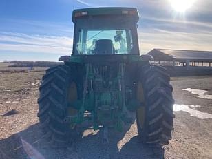 Main image John Deere 7410 4