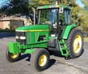 2002 John Deere 7410 Image