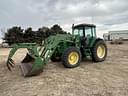 2002 John Deere 7410 Image