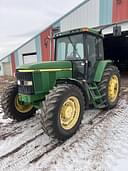 2002 John Deere 7510 Image