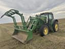 2002 John Deere 7520 Image