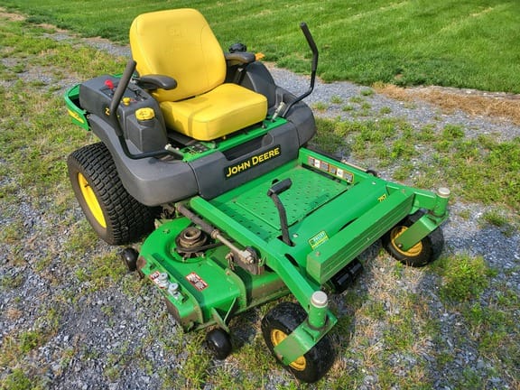 Main image John Deere 757