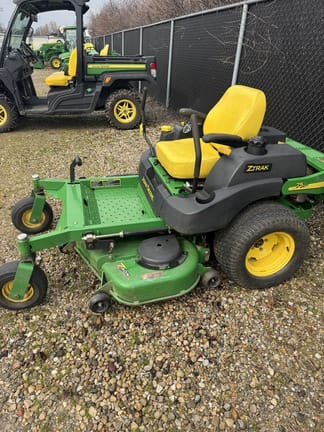 2002 John Deere 757 Equipment Image0