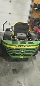 2002 John Deere 757 Image